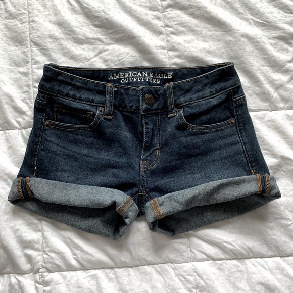 American Eagle Shorts - Picture 1 of 4